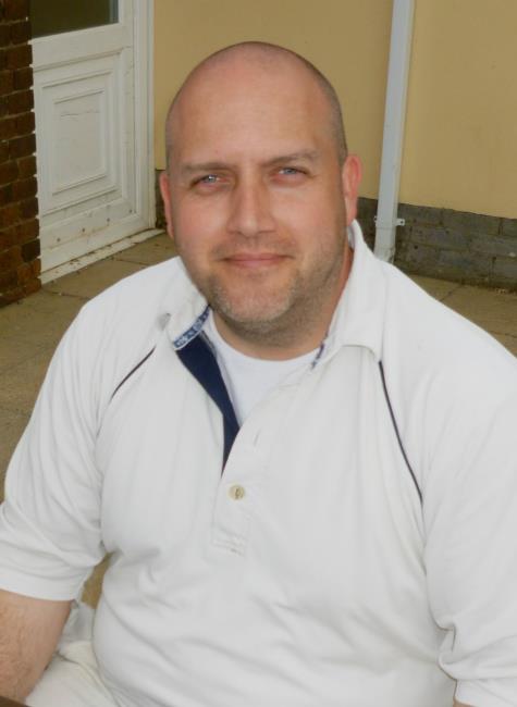 Will Spreadbury - 105 not out helped Whitland win at Johnston Will Spreadbury - 105 not out helped Whitland win at Johnston